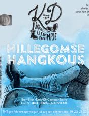 Hillegomse Hangkous